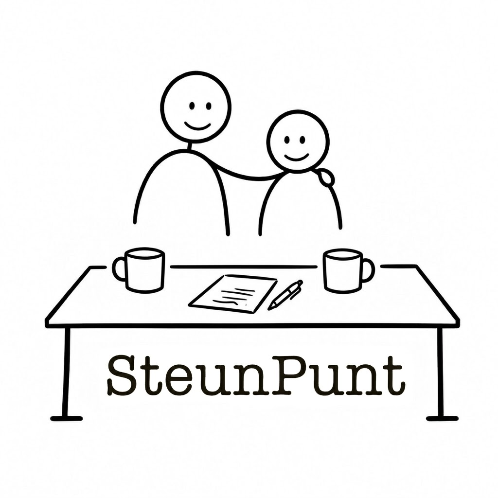 logo steunpunt