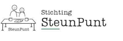 logo steunpunt header